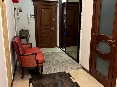 квартира по адресу Черновола просп. (700-летия Львова), 67в