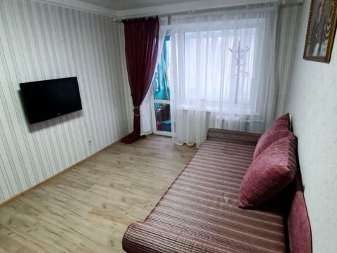квартира за адресою Воскресенський просп. (Перова), 10