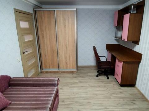 квартира за адресою Воскресенський просп. (Перова), 10
