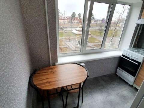 квартира за адресою Воскресенський просп. (Перова), 10