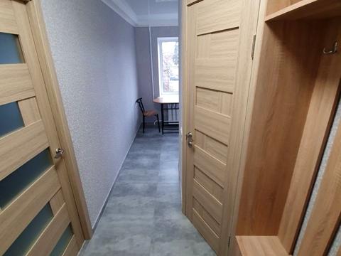 квартира за адресою Воскресенський просп. (Перова), 10