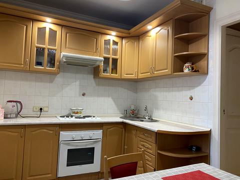 квартира по адресу Ларисы Руденко ул., 10-Б