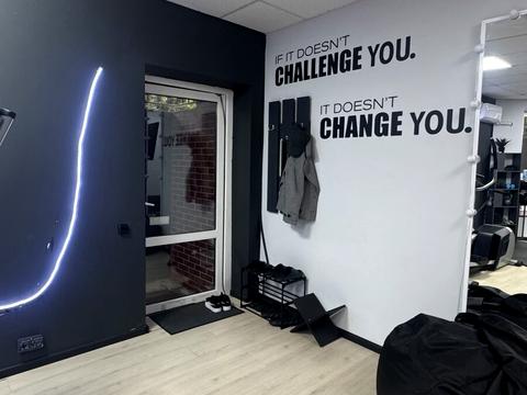 комерційна за адресою Прорізна вул., 9