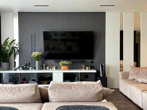 квартира по адресу Зарічна, 3К1