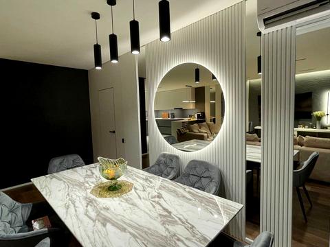 квартира по адресу Зарічна, 3К1
