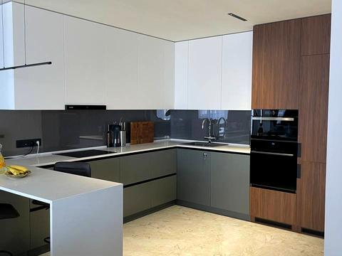 квартира по адресу Зарічна, 3К1