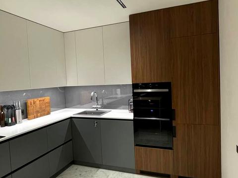 квартира по адресу Зарічна, 3К1