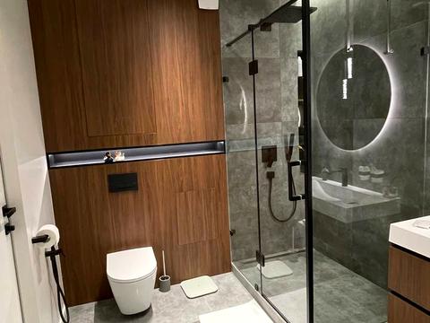 квартира по адресу Зарічна, 3К1