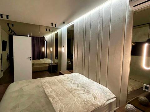 квартира по адресу Зарічна, 3К1