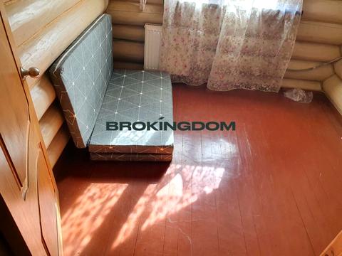 будинок за адресою Сосновий Бір, 5