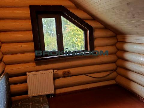 будинок за адресою Сосновий Бір, 5