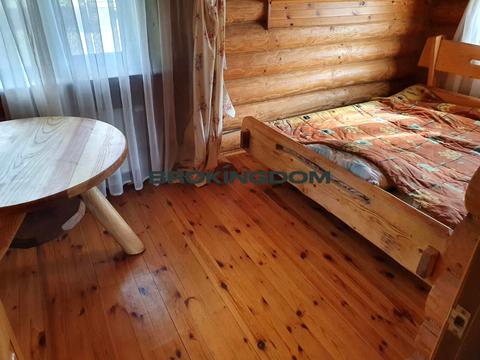 будинок за адресою Сосновий Бір, 5