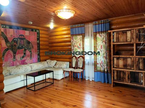 будинок за адресою Сосновий Бір, 5