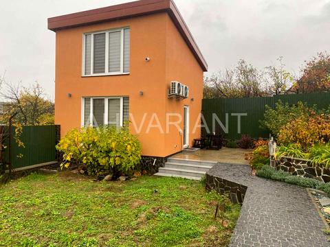 дом по адресу Лісова