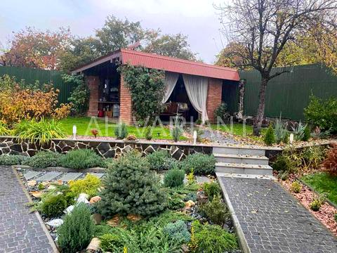 дом по адресу Лісова