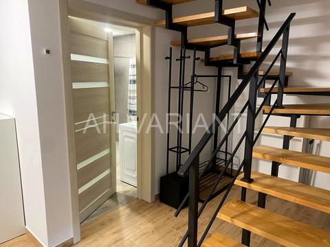 дом по адресу Лісова