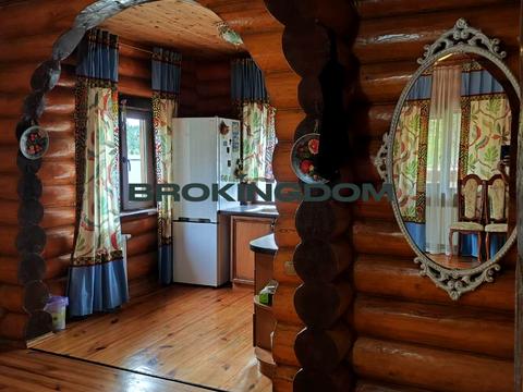 будинок за адресою Сосновий Бір, 5