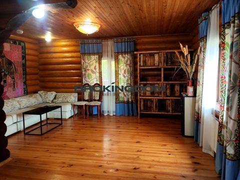 будинок за адресою Сосновий Бір, 5