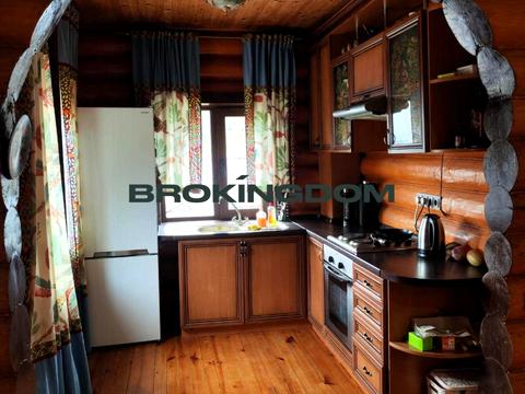 будинок за адресою Сосновий Бір, 5