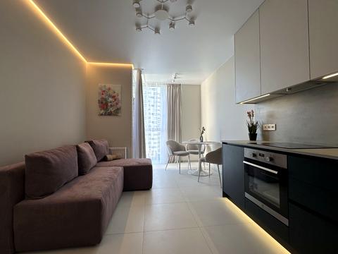 квартира по адресу Армянская ул., 8