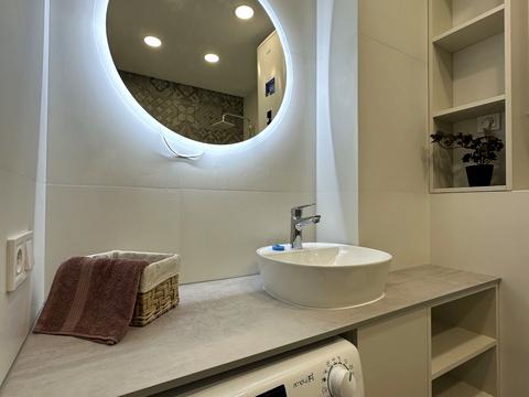 квартира по адресу Армянская ул., 8