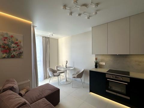 квартира по адресу Армянская ул., 8