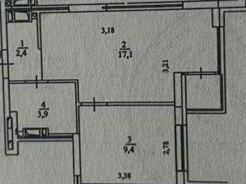 квартира по адресу Армянская ул., 8