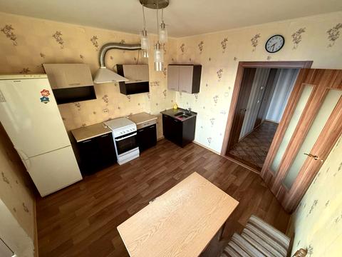 квартира за адресою Миколи Закревського вул., 95-Г