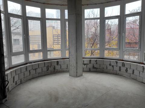 квартира по адресу Солнечная ул., 4