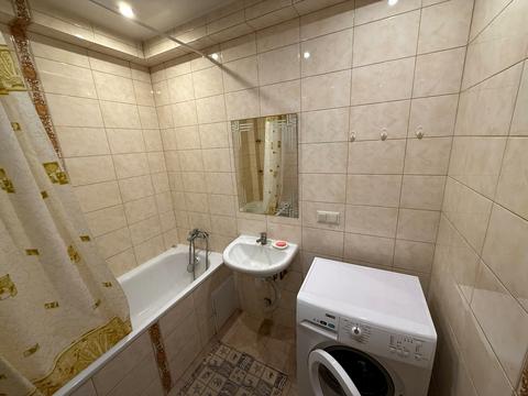 квартира за адресою Миколи Закревського вул., 95-Г