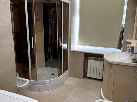 квартира по адресу Институтская ул., 16