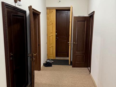 квартира по адресу Институтская ул., 16