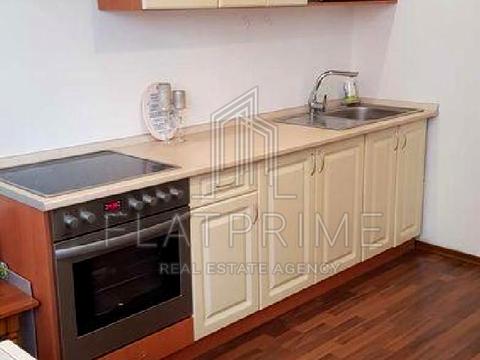 квартира за адресою Олени Пчілки вул., 5