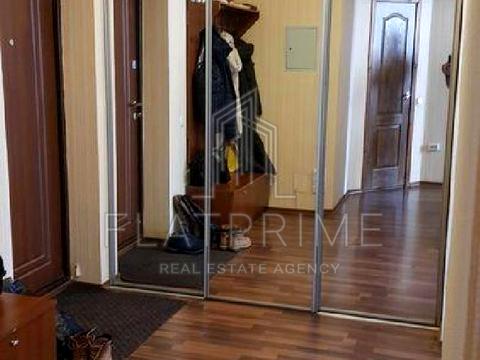 квартира за адресою Олени Пчілки вул., 5