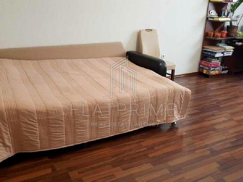 квартира за адресою Олени Пчілки вул., 5