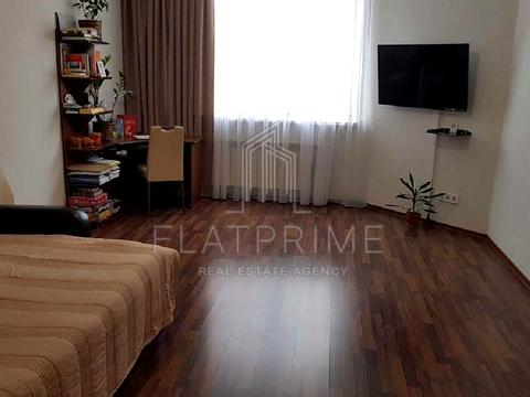 квартира за адресою Олени Пчілки вул., 5