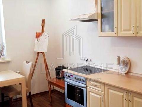 квартира за адресою Олени Пчілки вул., 5