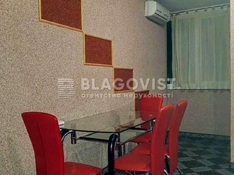 квартира по адресу Вадима Гетьмана ул., 1-А