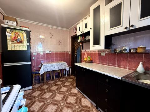 дом по адресу Центральная ул., 86