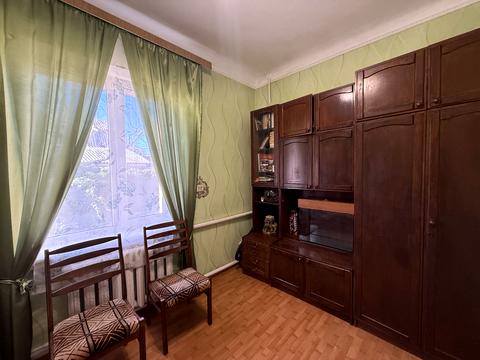 дом по адресу Центральная ул., 86