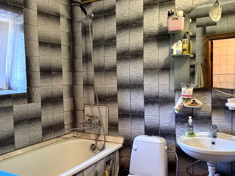 дом по адресу Центральная ул., 86