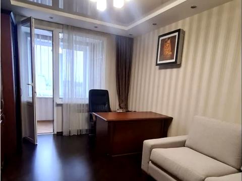 квартира по адресу Валерия Лобановского просп. (Краснозвездный), 4-Ж