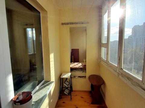 квартира по адресу Вячеслава Черновола ул., 14
