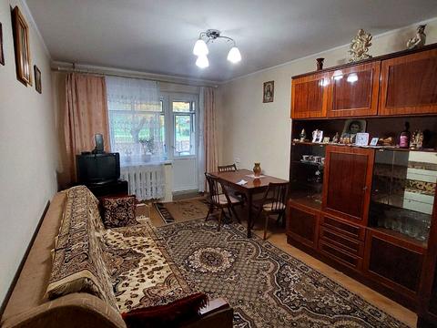 квартира за адресою Бориса Грінченка вул., 16