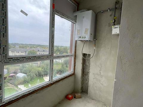 квартира за адресою Отця Івана Блавацького вул., 18, к.12