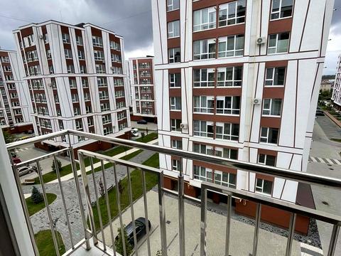 квартира за адресою Отця Івана Блавацького вул., 18, к.12