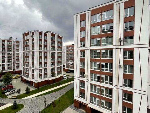 квартира за адресою Отця Івана Блавацького вул., 18, к.12