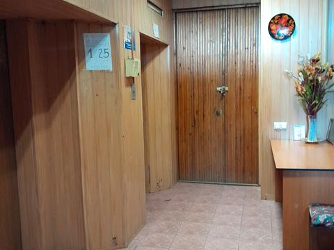 квартира по адресу Вячеслава Черновола ул., 14