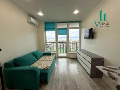 квартира за адресою Генуезька вул., 3-Г