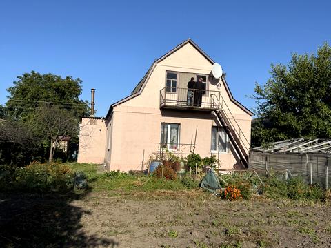 дом по адресу Центральная ул., 86